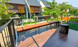 Sewa Rumah Di Quantis Signature BSD City