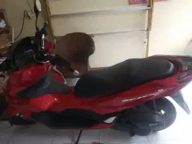 Jual cepat pcx 160 tipe cbs