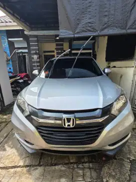 HONDA HRV TYPE E MATIC 1.5