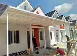 Canopy alderon 27