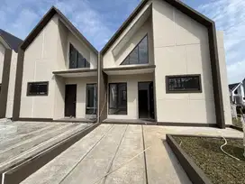 Rumah curug hanya 500juta dengan cicilan 2jt perbulan