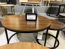 COFFEE TABLE jesse