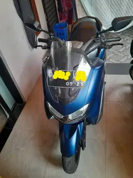 Yamaha New Nmax 2020