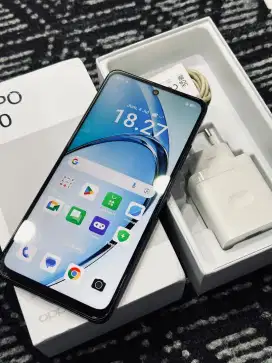 Oppo A60 8/128gb (Ori) bukan refurbish Fullset