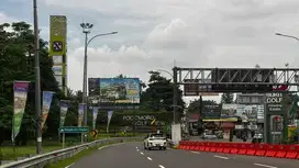 Sewa Unit Studio Tower Ekki Apartemen Podomoro Golf View