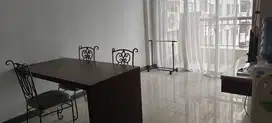 Disewakan Apartemen Waterplace A #08A3, Pakuwon Indah