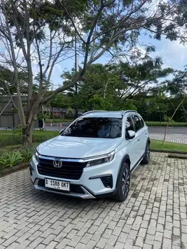 Honda Brv 1.5 Cvt Prestige thn 2023 km 8 rb