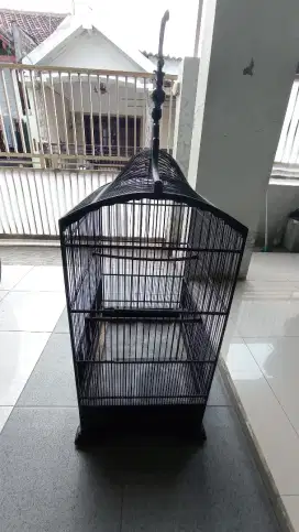 Sangkar tepak 50x37