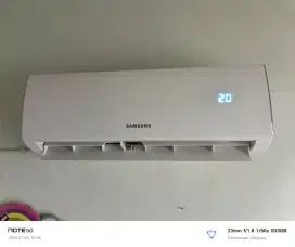 AC SAMSUNG 1/2 PK