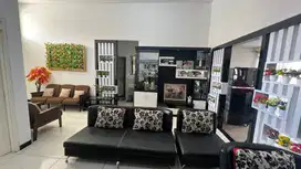 Dijual Rumah Naganingrung Kota Baru Parahyangan Furnished