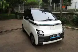 Wuling Air EV 2024 Listrik