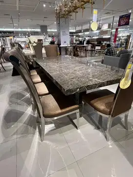 FORGAN DINING CHAIR