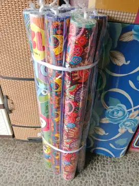 Matras karakter/motif