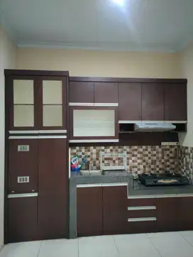 DIJUAL/DISEWAKAN RUMAH CLUSTER ERTIGA RESIDENCE MUNJUL JAKARTA TIMUR