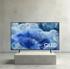 SAMSUNG QA50Q8F5AKXXD VISION AI SMART TV 50 inch