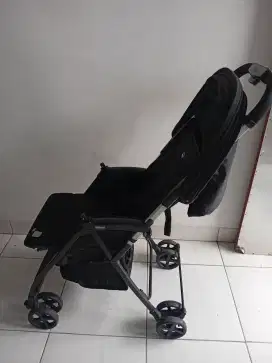 Stroller bayi merk CHICCO