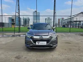 HR-V HONDA HRV 1.8 PRESTIGE AT 2018