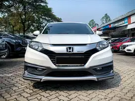 HONDA HRV E MUGEN 1.5 AT MATIC 2017 PUTIH, KM 69RB
