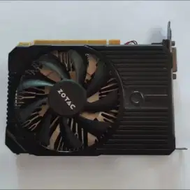 Gtx 1050ti 4gb no pin power