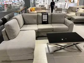 SECTIONAL SOFA diskon 30%