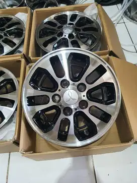 Velg L300 diesel