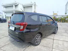 DAIHATSU SIGRA R 1.2 AT THN 2022