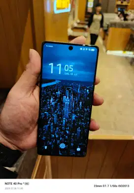 Infinix Note 50 Pro 8+8