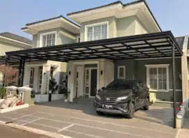 Canopy alderon 829