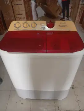 Mcuci sharp 8,5 kg