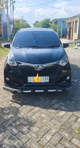 Toyota Calya 2022 Bensin 1.2 AT