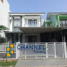 Di Jual Rumah Nusa Loka BSD Tangsel, An