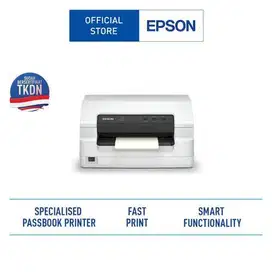Printer Passbook Epson PLQ-35