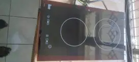 Di Jual kompor listrik ( induction Hob ) merk Teka ( Germany )