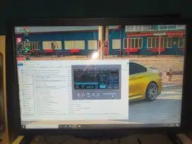 Led TV 22 inch monitor komputer