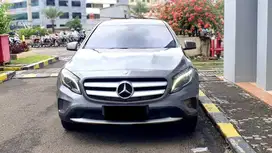 Mercedes Benz Mercy GLA200 GLA 200 Urban (x156) 2017 NIK 2016 Low KM