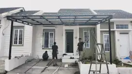 Canopy alderon 344