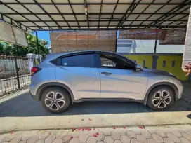 2016 Honda HRV E Matic