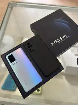 VIVO X60 pro 12/256GB second like new