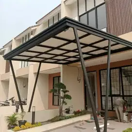 Canopy alderon 67