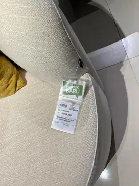 SIERA SOFA 2.5s + STO OL CREAM