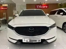 Mazda CX5 2017 GT 2.5 AT super istimewa