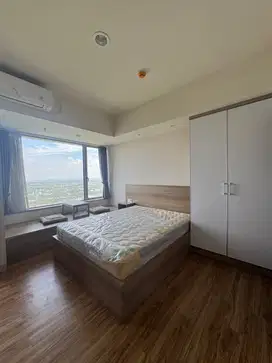 Disewa Apart Orange County Studio Cantik