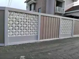 Loster beton minimalis