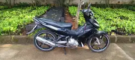 Yamaha Jupiter mx 2009