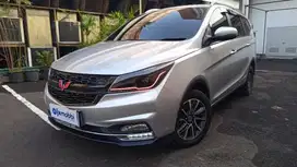 DP Rendah  8JT Wuling Cortez 1.5 CT Lux Bensin-AT 2019 Silver