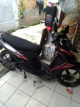 MIO SOUL 2009 SURAT LENGKAP Banyak Minusnya
