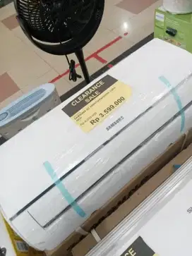 CICILAN RINGAN AC SAMSUNG