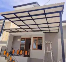 Canopy alderon 89