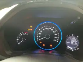 Honda HR-V 2020 Bensin