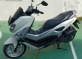 [BU] JUAL NMAX 2017 PRIBADI
